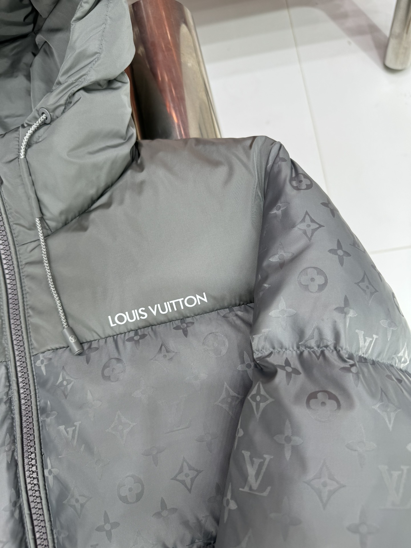 Louis Vuitton Down Jackets